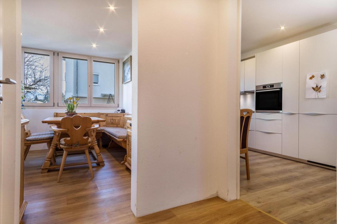 Ferienwohnung Tannenblick Höchst المظهر الخارجي الصورة