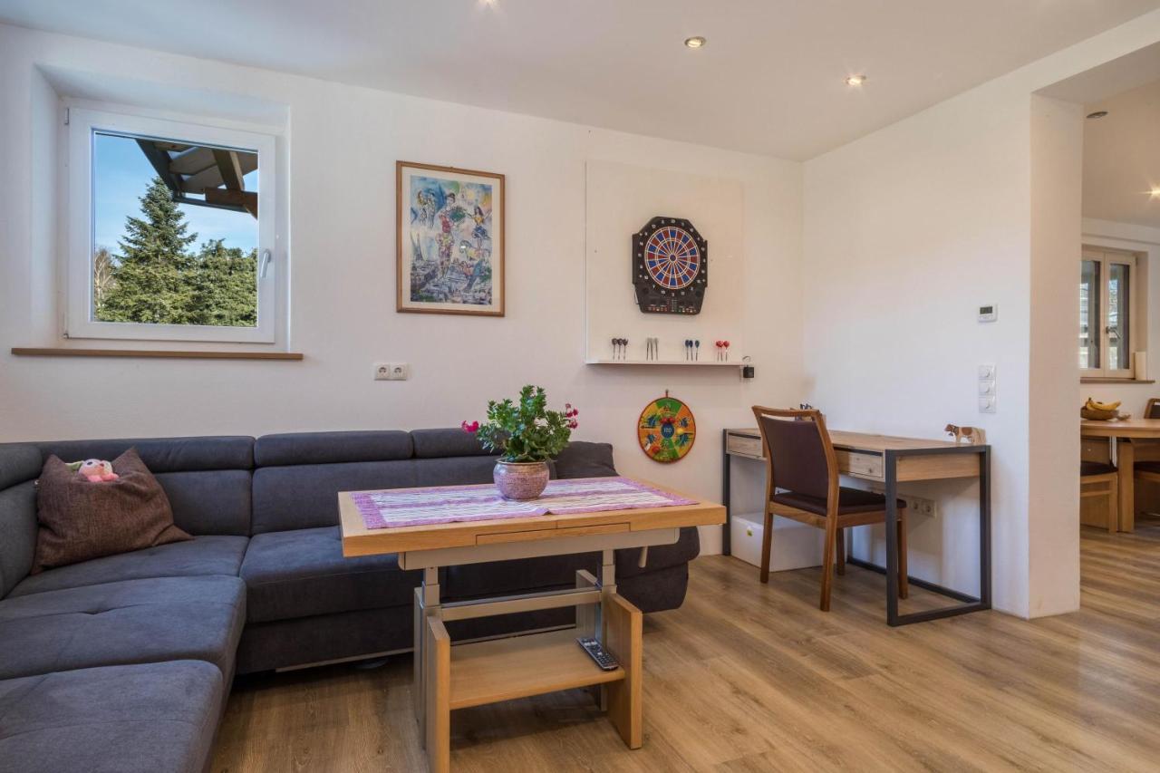 Ferienwohnung Tannenblick Höchst المظهر الخارجي الصورة