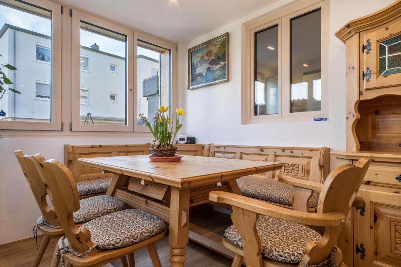 Ferienwohnung Tannenblick Höchst المظهر الخارجي الصورة