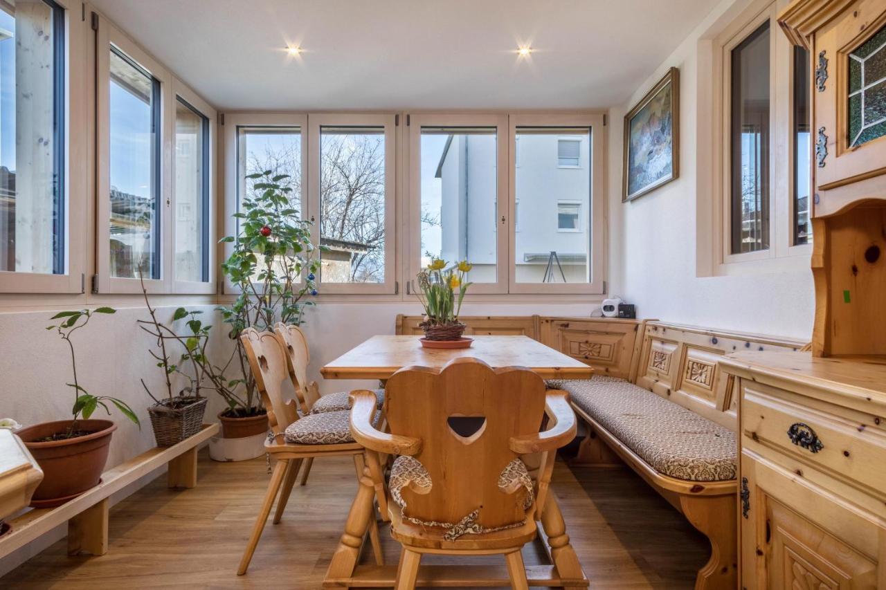 Ferienwohnung Tannenblick Höchst المظهر الخارجي الصورة