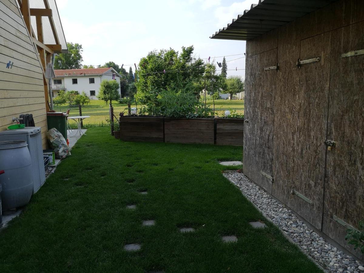 Ferienwohnung Tannenblick Höchst المظهر الخارجي الصورة