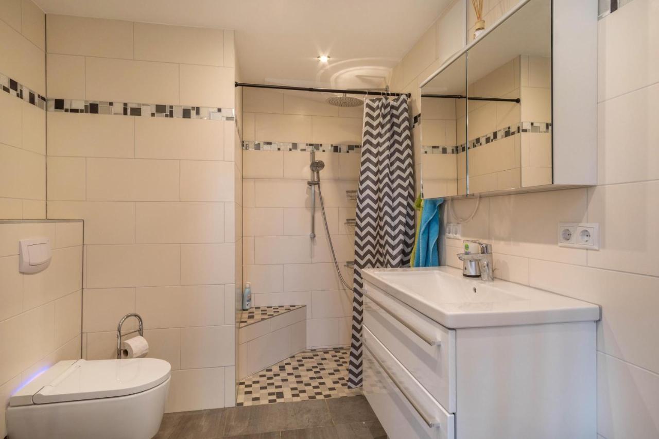 Ferienwohnung Tannenblick Höchst المظهر الخارجي الصورة