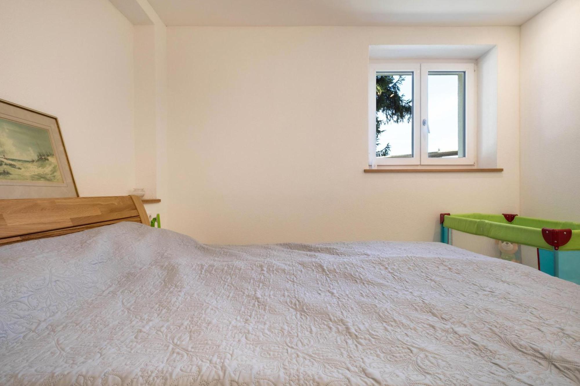 Ferienwohnung Tannenblick Höchst المظهر الخارجي الصورة