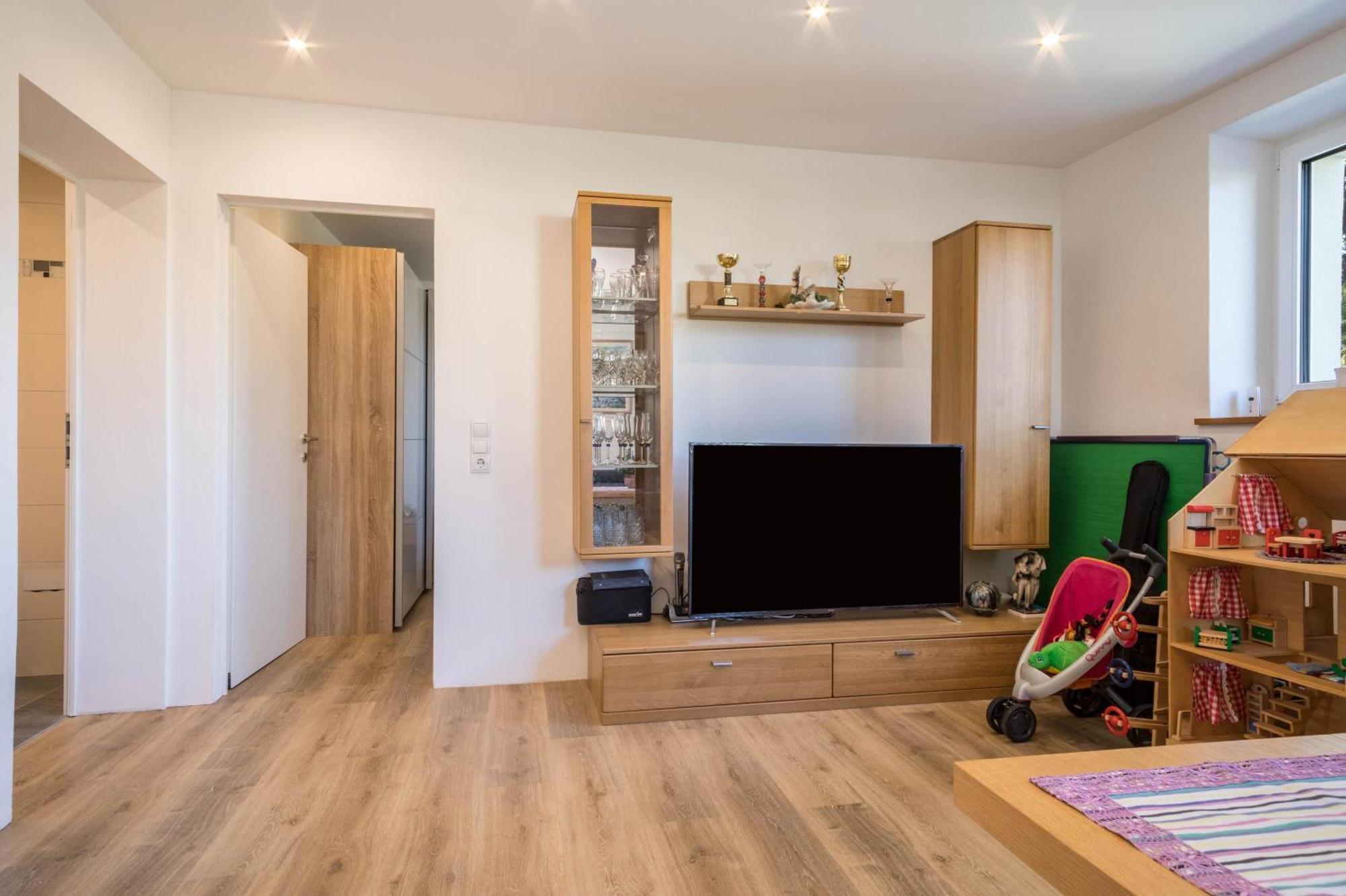 Ferienwohnung Tannenblick Höchst المظهر الخارجي الصورة