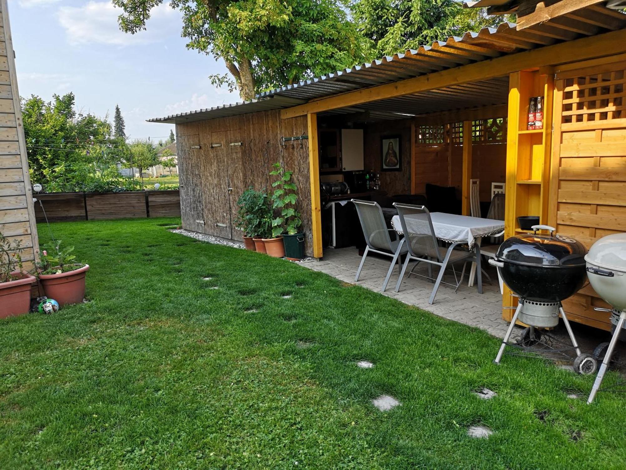 Ferienwohnung Tannenblick Höchst المظهر الخارجي الصورة